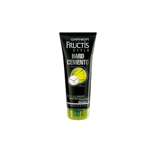 FRUCTIS GEL 200ml - (GLUE HARD CEMENTO)