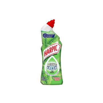 HARPIC ACTIVE GEL 750ml - (PINE)