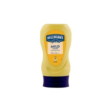 HELLMANNS ΜΟΥΣΤΑΡΔΑ TOP DOWN 265gr. - (MILD)