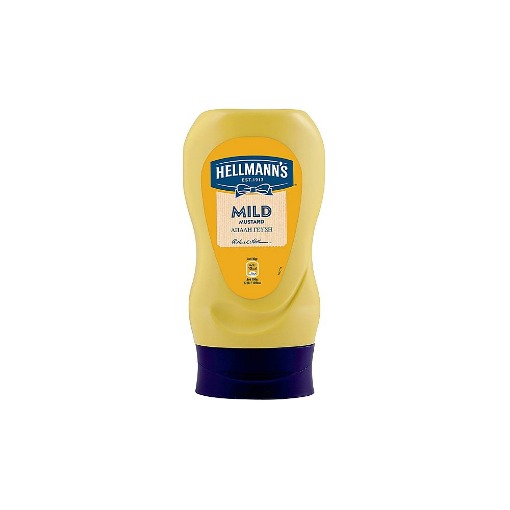 HELLMANNS ΜΟΥΣΤΑΡΔΑ TOP DOWN 265gr. - (MILD)