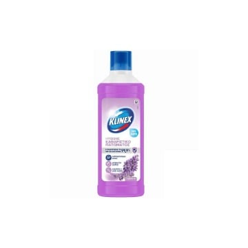 KLINEX ΥΓΡΟ ΠΑΤΩΜΑΤΟΣ (ΛΕΒANTA) 1L