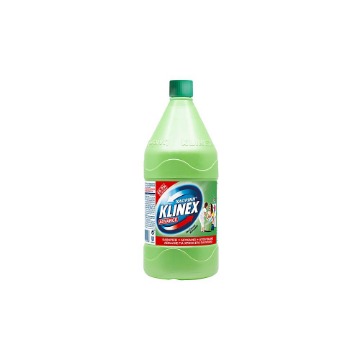 KLINEX ΧΛΩΡINH ADVANCED 2lit - (SPRING/ΠΡΑΣΙNO)