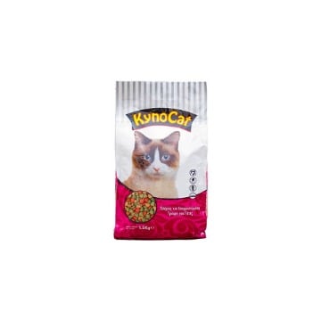 KYNOCAT ΓΑΤΟΤΡΟΦΗ 1,5 kg