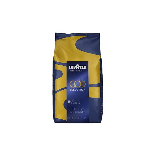 LAVAZZA ESPRESSO 1kg - (GOLD SELECTION)