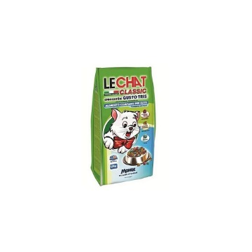 LECHAT ΓΑΤΟΤΡΟΦΗ 1,5kg