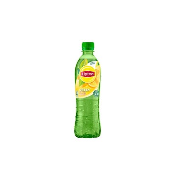 LIPTON ICE TEA 500ml - (ΠΡΑΣΙΝΟ ΛΕΜΟΝΙ / GREEN)