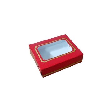 LUXURY ΚΟΥΤΙ ΜΝΗΜΟΣΥΝΟΥ ΜΕ ΠΑΡΑΘΥΡΟ (15x13x4cm) - 10kg