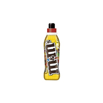 M & MS ΣΟΚΟΛΑΤΑ ΚΑΙ ΦΥΣΤΙΚΙ ΡΟΦΗΜΑ 350ml