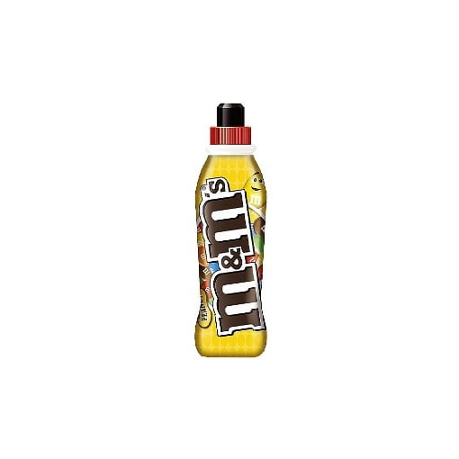 M & MS ΣΟΚΟΛΑΤΑ ΚΑΙ ΦΥΣΤΙΚΙ ΡΟΦΗΜΑ 350ml