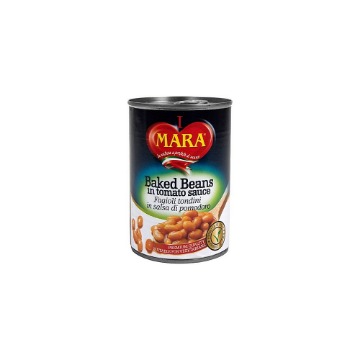 MARA ΦΑΣΟΛΙΑ ΚΟΚΚΙΝΑ 400gr.