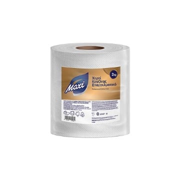 MAXI ΧΑΡΤΙ ΚΟΥΖΙΝΑΣ 2kg ΕΠΑΓΓΕΛΜΑΤΙΚΟ  - (BC20025)
