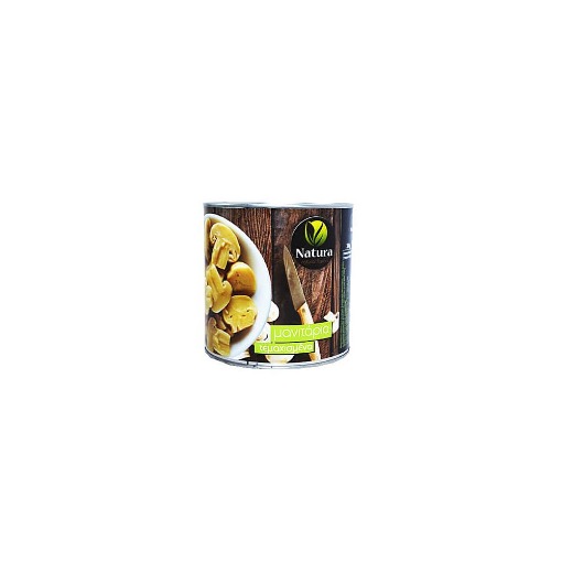 NATURA ΜΑΝΙΤΑΡΙΑ 3kg - (ΤΕΜΑΧΙΣΜΕΝΑ)