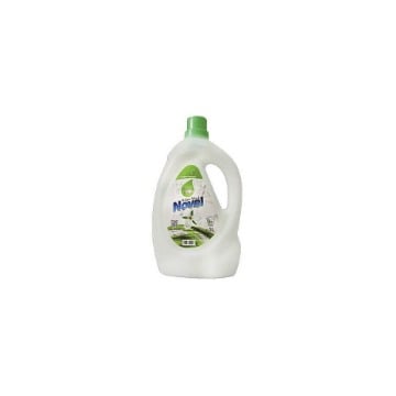 NOVEL ΜΑΛΑΚΤΙΚΟ 3lit - (WHITE MUSK)