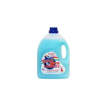 NUVOLETTA ΥΓΡΟ ΠΛΥΝΤ.3L (ΜΠΛΕ / COLORATI