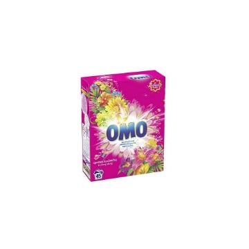 OMO ΣΚΟΝΗ ΠΛΥΝΤΗΡΙΟΥ 45μεζ. (2,745kg) - (ΤΡ.ΛΟΥΛΟΥΔΙΑ)
