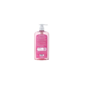 KARAVAKI ΣΑΜΠΟΥΑΝ  PUMP ΘΡΕΨΗ & ΕΝΥΔΑΤΩΣΗ 600ml