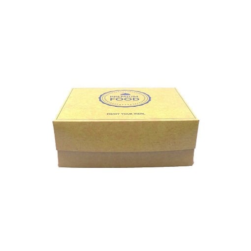 FOOD POINT ΚΟΥΤΙ ΚΟΤΟΠΟΥΛΟ ΜΕΣΑΙΟ - (19,5x14,5x7,5cm) (10kg)
