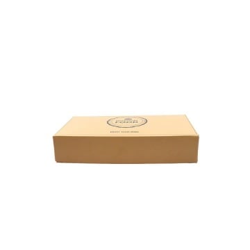 FOOD POINT ΚΟΥΤΙ ΜΕΡΙΔΑ MIX GRILL - (25x17,2x6,1cm) (10kg)