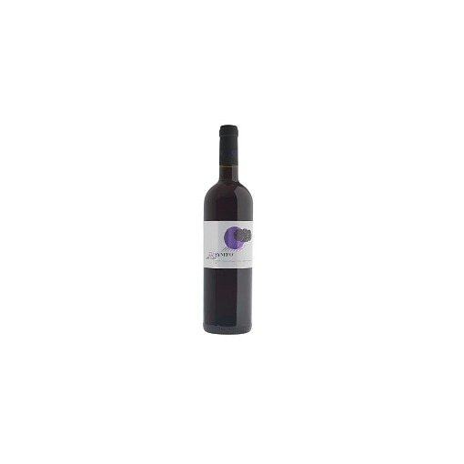 SYNEFO ΚΡΑΣΙ ΚΟΚΚΙΝΟ ΗΜΙΓΛΥΚΟ 750ml