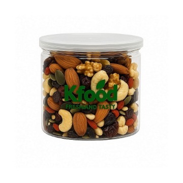 K FOOD ΞΗΡΟΙ ΚΑΡΠΟΙ HEALTH MIX 300g
