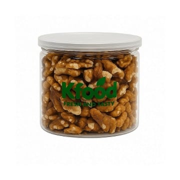 K FOOD ΞΗΡΟΙ ΚΑΡΠΟΙ ΚΑΡΥΔΟΨΙΧΑ ΕΙΣΑΓΩΓΗΣ 300g σε Βαζάκι
