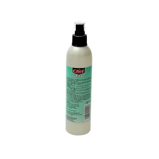 LE CHEF ΑΝΤΙΠΑΡΑΣΙΤΙΚΟ ΣΚΥΛΩΝ ANTISECT SPRAY 250ml