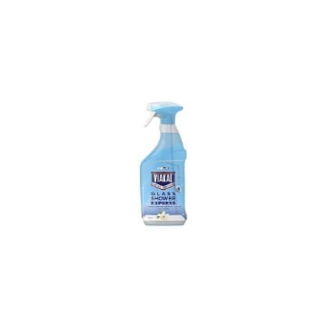 VIAKAL GLASS SHOWER EXPRESS 750ml