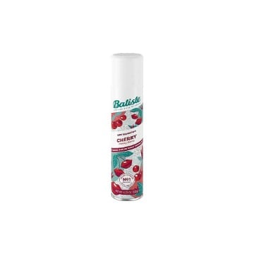 BATISTE DRY SHAMPOO 200ml - (CHERRY)