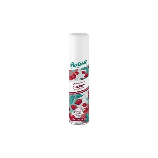 BATISTE DRY SHAMPOO 200ml - (CHERRY)