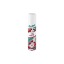 BATISTE DRY SHAMPOO 200ml - (CHERRY)