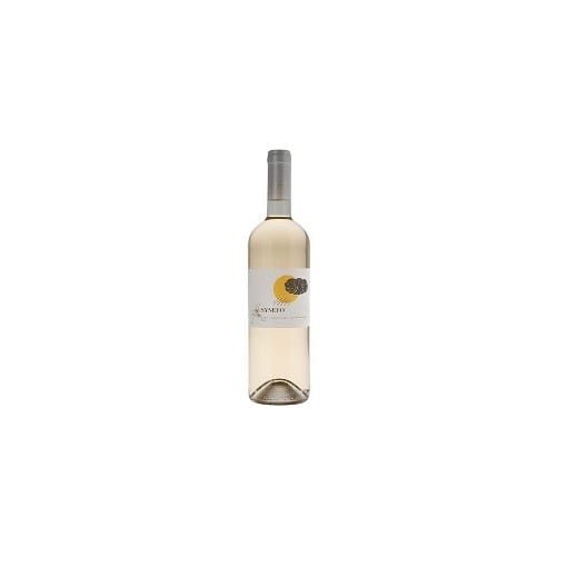 SYNEFO WHITE DRY WINE PREMIUM 750ml