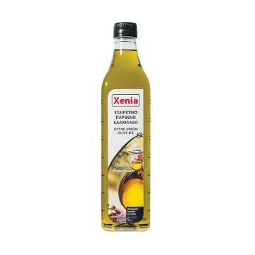 XENIA EXTRA ΠΑΡΘΕΝΟ ΕΛΑΙΟΛΑΔΟ 1L