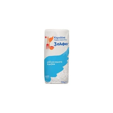 3Α ΡΥΖΙ ΚΑΡΟΛΙΝΑ (500gr.)