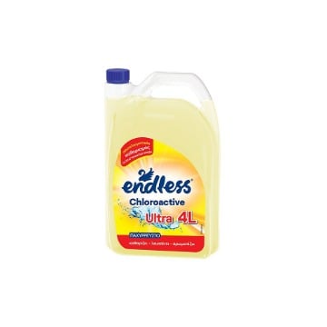 ENDLESS PROF. ULTRA CHLOROACTIVE ΠΑΧΥΡΕΥΣΤΗ 4lit