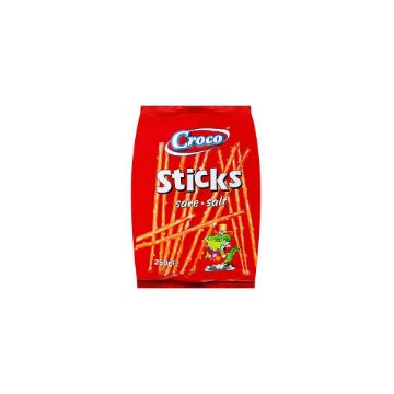 CROCO STICKS 250gr. - (ΑΛΜΥΡΑ)