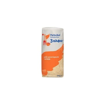 3Α ΡΥΖΙ ΑΜΕΡΙΚΗΣ (500gr.)