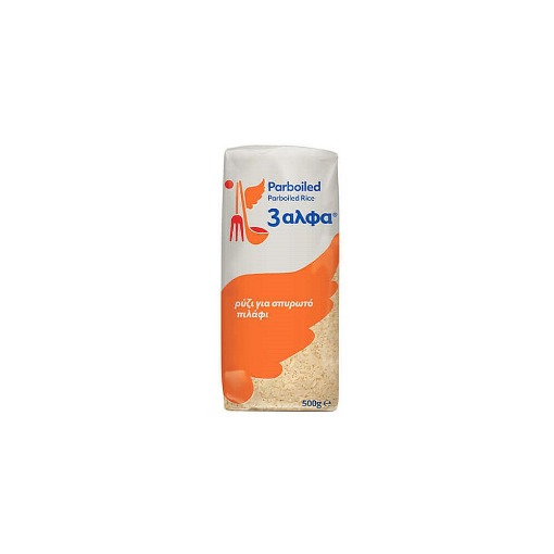 3Α ΡΥΖΙ ΑΜΕΡΙΚΗΣ (500gr.)