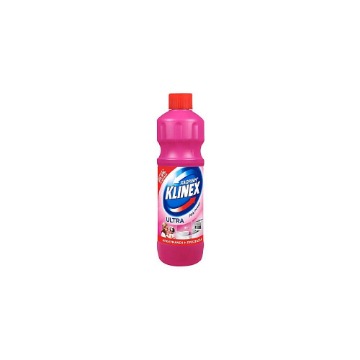 KLINEX ΧΛΩΡΙΝΗ ΠΑΧΥΡΡΕΥΣΤΗ 1250ml - (ΡΟΖ)