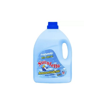 NUVOLETTA ΜΑΛΑΚΤΙΚΟ 3 (ΜΠΛΕ/BLUE)