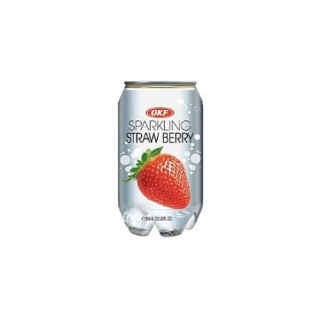 OKF ΑΝΘΡΑΚΟΥΧΟ ΠΟΤΟ 350ml - (ΦΡΑΟΥΛΑ)
