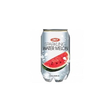 OKF ΑΝΘΡΑΚΟΥΧΟ ΠΟΤΟ 350ml - (ΚΑΡΠΟΥΖΙ)