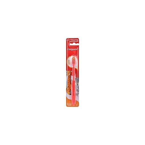 COLGATE ΟΔΟΝΤOΒΟΥΡΤΣΑ ΠΑΙΔΙΚΗ  - (KIDS) (+2 ετών)