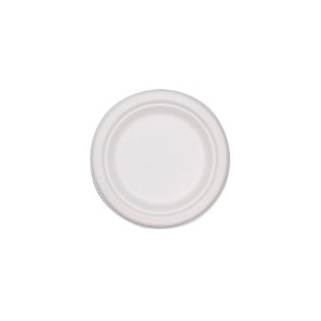 ECOCARE ΒΙΟΔΙΑΣΠΩΜΕΝΑ ΠΙΑΤΑ ΜΙΚΡΑ 18cm - (10τεμ.)