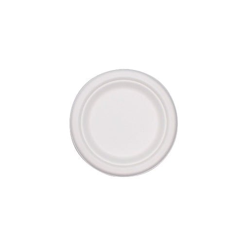ECOCARE ΒΙΟΔΙΑΣΠΩΜΕΝΑ ΠΙΑΤΑ ΜΙΚΡΑ 18cm - (10τεμ.)