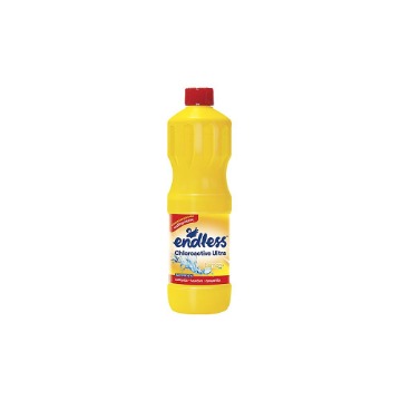 ENDLESS CHLOROACTIVE ΠΑΧΥΡΕΥΣΤΗ  750ml - (ΚΙΤΡΙΝΟ)