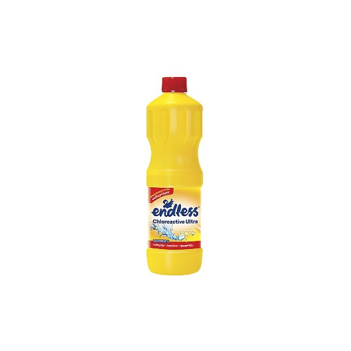 ENDLESS CHLOROACTIVE ΠΑΧΥΡΕΥΣΤΗ  750ml - (ΚΙΤΡΙΝΟ)