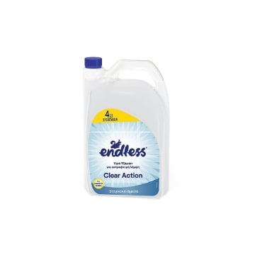 ENDLESS ΥΓΡΟ ΤΖΑΜΙΩΝ PROFESSIONAL 4lit