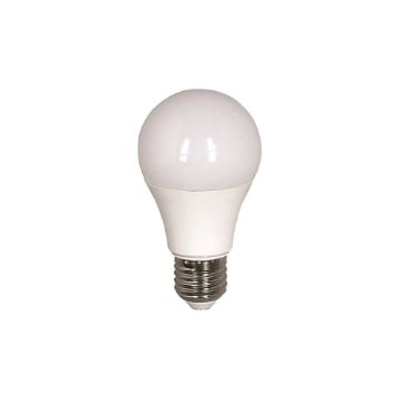 EUROLAMP ΛΑΜΠΑ LED ΚΟΙΝΗ  12W E27 6500K (147-77003)