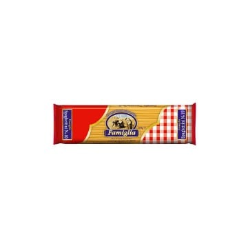 FAMIGLIA 500gr. - (ΜΑΚΑΡΟΝΙΑ Νo 10)