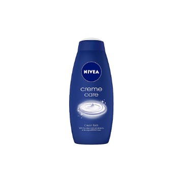 NIVEA ΑΦΡΟΛΟΥΤΡΟ 750ml - (CREAM CARE)